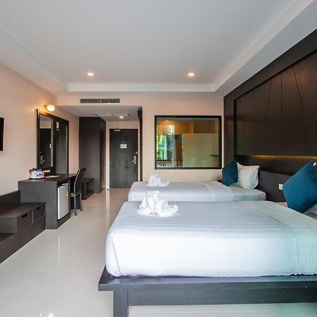 Hotel Sun Marina Petchaburi Esterno foto